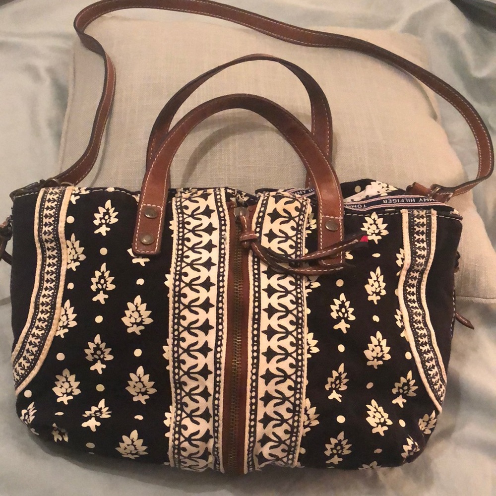 Tommy Hilfiger Crossbody/Satchell